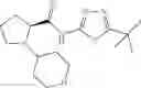 Fig. 500 - Pyrrolidine compounds which modulate the CB2 receptor