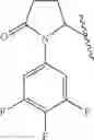 Fig. 52 - Pyrrolidine compounds which modulate the CB2 receptor