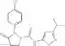 Fig. 522 - Pyrrolidine compounds which modulate the CB2 receptor