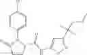 Fig. 528 - Pyrrolidine compounds which modulate the CB2 receptor