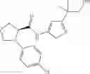 Fig. 532 - Pyrrolidine compounds which modulate the CB2 receptor