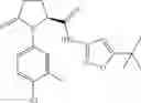 Fig. 552 - Pyrrolidine compounds which modulate the CB2 receptor