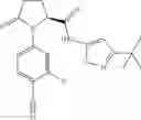 Fig. 554 - Pyrrolidine compounds which modulate the CB2 receptor