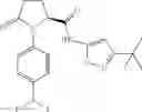 Fig. 558 - Pyrrolidine compounds which modulate the CB2 receptor