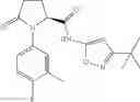 Fig. 564 - Pyrrolidine compounds which modulate the CB2 receptor