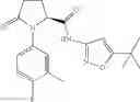 Fig. 565 - Pyrrolidine compounds which modulate the CB2 receptor