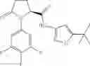 Fig. 567 - Pyrrolidine compounds which modulate the CB2 receptor
