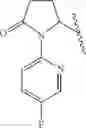 Fig. 57 - Pyrrolidine compounds which modulate the CB2 receptor