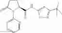 Fig. 586 - Pyrrolidine compounds which modulate the CB2 receptor