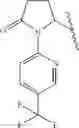 Fig. 60 - Pyrrolidine compounds which modulate the CB2 receptor