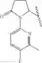 Fig. 64 - Pyrrolidine compounds which modulate the CB2 receptor