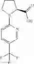 Fig. 657 - Pyrrolidine compounds which modulate the CB2 receptor