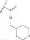 Fig. 67 - Pyrrolidine compounds which modulate the CB2 receptor