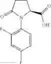 Fig. 684 - Pyrrolidine compounds which modulate the CB2 receptor
