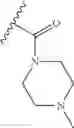 Fig. 69 - Pyrrolidine compounds which modulate the CB2 receptor