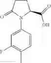 Fig. 697 - Pyrrolidine compounds which modulate the CB2 receptor