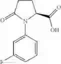 Fig. 698 - Pyrrolidine compounds which modulate the CB2 receptor