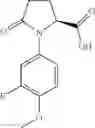 Fig. 702 - Pyrrolidine compounds which modulate the CB2 receptor