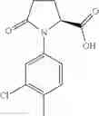 Fig. 704 - Pyrrolidine compounds which modulate the CB2 receptor