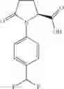 Fig. 705 - Pyrrolidine compounds which modulate the CB2 receptor