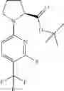 Fig. 712 - Pyrrolidine compounds which modulate the CB2 receptor