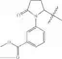 Fig. 764 - Pyrrolidine compounds which modulate the CB2 receptor