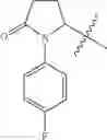 Fig. 772 - Pyrrolidine compounds which modulate the CB2 receptor