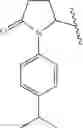 Fig. 779 - Pyrrolidine compounds which modulate the CB2 receptor