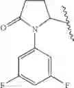 Fig. 787 - Pyrrolidine compounds which modulate the CB2 receptor