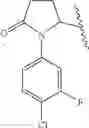 Fig. 792 - Pyrrolidine compounds which modulate the CB2 receptor