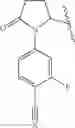 Fig. 795 - Pyrrolidine compounds which modulate the CB2 receptor