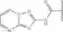 Fig. 80 - Pyrrolidine compounds which modulate the CB2 receptor