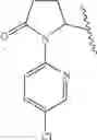 Fig. 804 - Pyrrolidine compounds which modulate the CB2 receptor