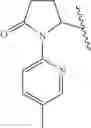 Fig. 810 - Pyrrolidine compounds which modulate the CB2 receptor