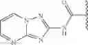 Fig. 828 - Pyrrolidine compounds which modulate the CB2 receptor