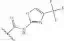 Fig. 832 - Pyrrolidine compounds which modulate the CB2 receptor