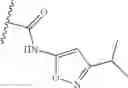 Fig. 841 - Pyrrolidine compounds which modulate the CB2 receptor
