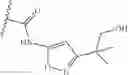 Fig. 845 - Pyrrolidine compounds which modulate the CB2 receptor