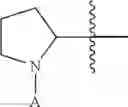 Fig. 853 - Pyrrolidine compounds which modulate the CB2 receptor