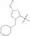 Fig. 855 - Pyrrolidine compounds which modulate the CB2 receptor