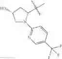 Fig. 858 - Pyrrolidine compounds which modulate the CB2 receptor