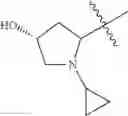 Fig. 869 - Pyrrolidine compounds which modulate the CB2 receptor