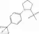 Fig. 877 - Pyrrolidine compounds which modulate the CB2 receptor
