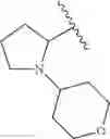 Fig. 883 - Pyrrolidine compounds which modulate the CB2 receptor