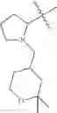Fig. 896 - Pyrrolidine compounds which modulate the CB2 receptor