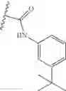 Fig. 91 - Pyrrolidine compounds which modulate the CB2 receptor