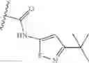 Fig. 95 - Pyrrolidine compounds which modulate the CB2 receptor