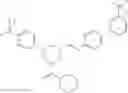 Fig. 33 - Substituted piperidines