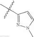 Fig. 72 - Picolinamide derivatives as TTX-S blockers