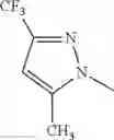 Fig. 1069 - Microbiocidal heterocycles